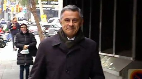 La defensa de la infanta afirma que "lo hizo por amor y fe a su marido" La defensa de la infanta afirma que "lo hizo por amor y fe a su marido"