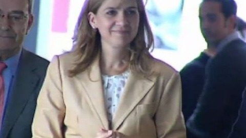 Las incógnitas sobre la declaración de la infanta Cristina Las incógnitas sobre la declaración de la infanta Cristina