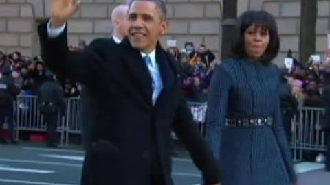 Michelle Obama cumple 50 años Michelle Obama cumple 50 años