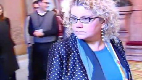 Se abre un proceso disciplinario contra los tres diputados críticos del PSC Se abre un proceso disciplinario contra los tres diputados críticos del PSC