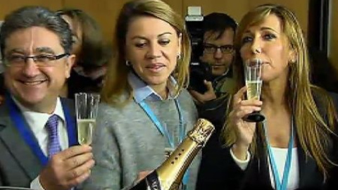 Lucha por el soberanismo económico Lucha por el soberanismo económico