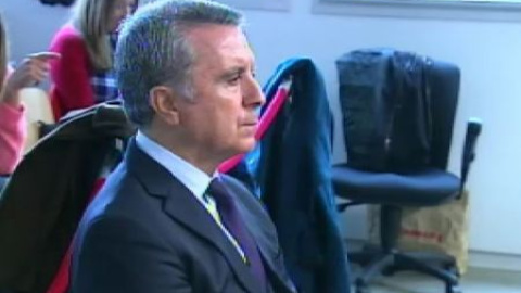 La jueza rechaza la petición de indulto de Ortega Cano La jueza rechaza la petición de indulto de Ortega Cano