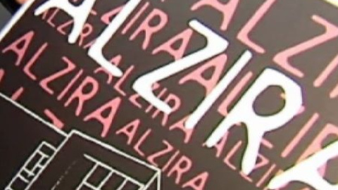 La oposición pide revertir el 'modelo Alzira' La oposición pide revertir el 'modelo Alzira'