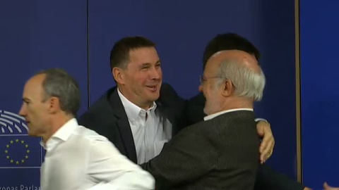 Otegi: "La sentencia demuestra que no existe democracia en el Estado espaÃ±ol"