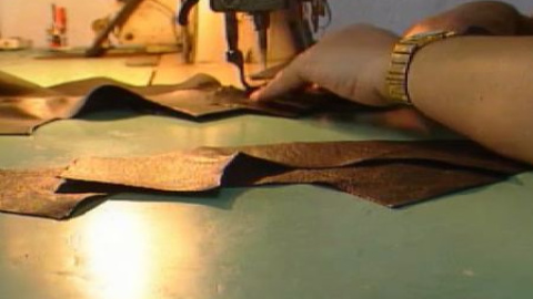 La economía sumergida supone una cuarta parte del PIB La economía sumergida supone una cuarta parte del PIB