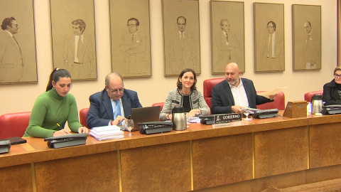 Industria dice que no puede rescatar a La Naval