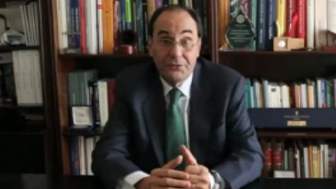 Vidal-Quadras abandona el PP por discrepancias con Rajoy Vidal-Quadras abandona el PP por discrepancias con Rajoy