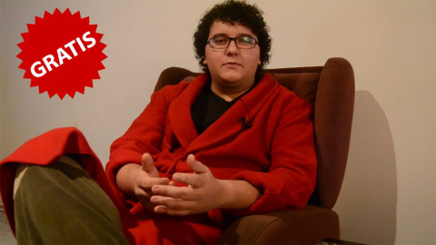 'La Tuerka' también en el móvil o tablet, pero siempre en Público.es 'La Tuerka' también en el móvil o tablet, pero siempre en Público.es