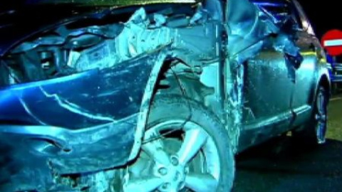 Enero, el mes con menos muertos de tráfico de la historia Enero, el mes con menos muertos de tráfico de la historia