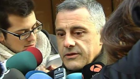 Silva: "La Infanta es inocente y tan pronto como lo explique lo va a ver toda España" Silva: "La Infanta es inocente y tan pronto como lo explique lo va a ver toda España"