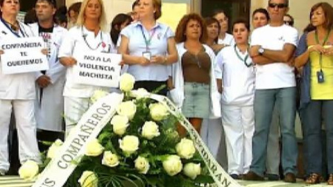Por primera vez se concede una doble pensión de orfandad en un caso de maltrato Por primera vez se concede una doble pensión de orfandad en un caso de maltrato