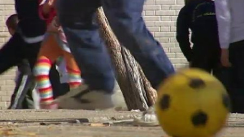 La comunicación y el diálogo son la mejor prevención La comunicación y el diálogo son la mejor prevención