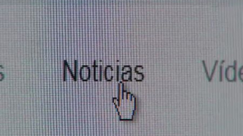 El gobierno anuncia una tasa para los enlaces de noticias en internet El gobierno anuncia una tasa para los enlaces de noticias en internet