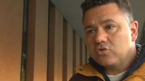 "Han pasado varios gobiernos y nosotros seguimos sin protocolo" "Han pasado varios gobiernos y nosotros seguimos sin protocolo"