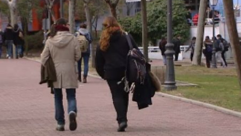 La universidad pierde alumnos La universidad pierde alumnos