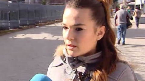 Sorpresa en el colegio Valdeluz tras las últimas detenciones Sorpresa en el colegio Valdeluz tras las últimas detenciones