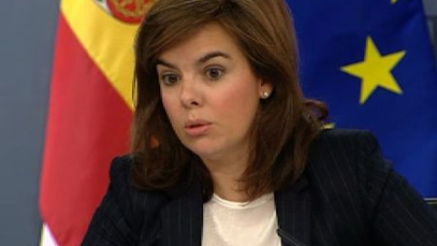 El Gobierno deja la puerta abierta a posibles cambios en la ley de extranjería El Gobierno deja la puerta abierta a posibles cambios en la ley de extranjería