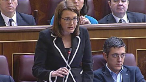 Los socialistas lanzan un ultimátum al Gobierno Los socialistas lanzan un ultimátum al Gobierno