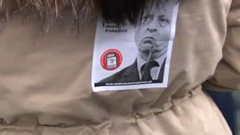 Galicia contra la "ley Wert" Galicia contra la "ley Wert"