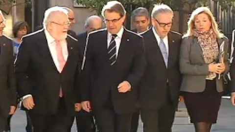 El germen de la Hacienda catalana El germen de la Hacienda catalana