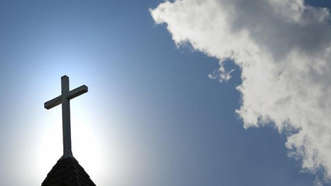 La Iglesia católica en EE.UU. identifica sacerdotes que abusaron de niños La Iglesia católica en EE.UU. identifica sacerdotes que abusaron de niños