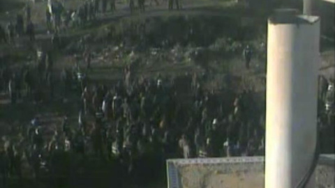 Imágenes de Interior sobre la tragedia en Ceuta - VÍDEO 9 Imágenes de Interior sobre la tragedia en Ceuta - VÍDEO 9