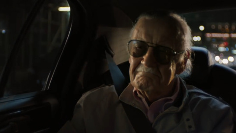 Fallece Stan Lee, uno de los creadores de Marvel