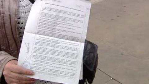 Denuncian a un concejal por supuestos insultos a una mujer en paro Denuncian a un concejal por supuestos insultos a una mujer en paro