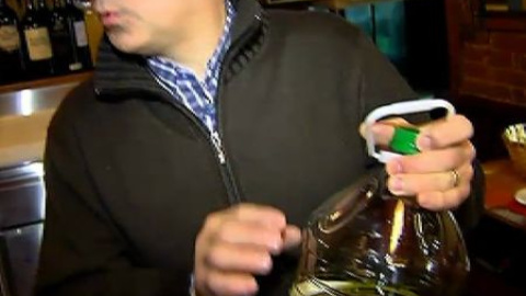 Adiós a las aceiteras Adiós a las aceiteras