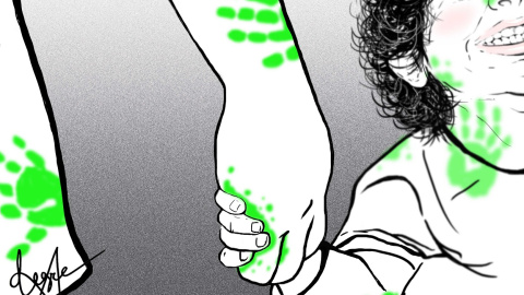 Ilustración: Verónica Montón Alegre Ilustración: Verónica Montón Alegre