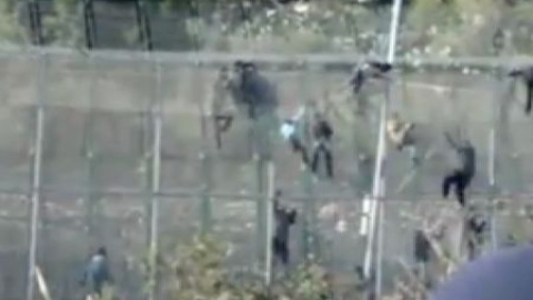 Inmigrantes, entre la pena y el rechazo Inmigrantes, entre la pena y el rechazo