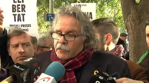 TardÃ¡: "El Gobierno ha hecho un ejercicio de irresponsabilidad inmenso"