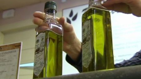 Adiós a las tradicionales aceiteras Adiós a las tradicionales aceiteras