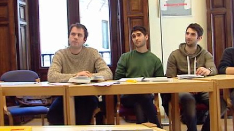 Ni english ni nada Ni english ni nada