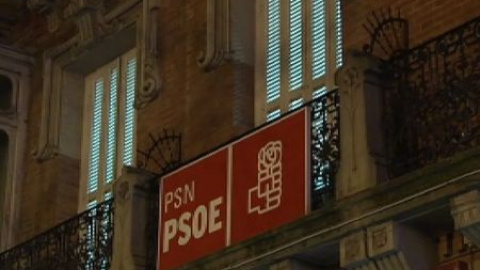 El PSN, disconforme, acata "estatutariamente" la consigna de Ferraz El PSN, disconforme, acata "estatutariamente" la consigna de Ferraz