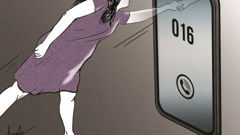 Ilustración: Verónica Montón Alegre Ilustración: Verónica Montón Alegre