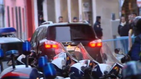 La corrupción se consolida como el segundo problema que preocupa a los españoles por detrás del paro La corrupción se consolida como el segundo problema que preocupa a los españoles por detrás del paro