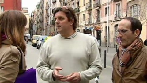 De indigente a guía turístico De indigente a guía turístico