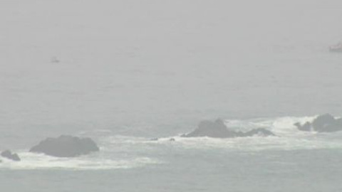 Siguen buscando a los seis del "Santa Ana" Siguen buscando a los seis del "Santa Ana"