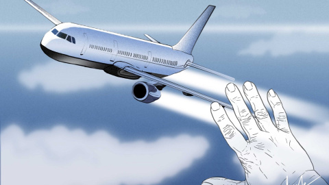 Ilustración: Verónica Montón Alegre Ilustración: Verónica Montón Alegre