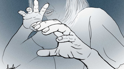 Ilustración: Verónica Montón Alegre Ilustración: Verónica Montón Alegre