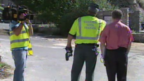 A la espera de la decisión del Tribunal Supremo sobre otro polémico indulto a un conductor A la espera de la decisión del Tribunal Supremo sobre otro polémico indulto a un conductor