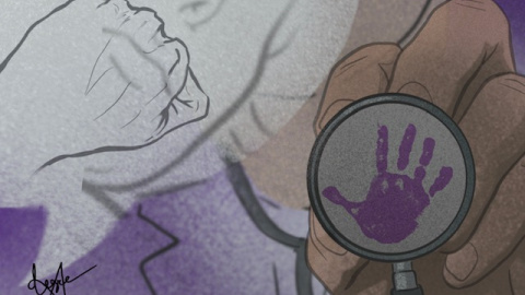 Ilustración de Verónica Montón Alegre Ilustración de Verónica Montón Alegre