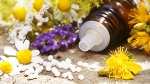 Sanidad retirará del mercado miles de productos de homeopatía.- EFE Sanidad retirará del mercado miles de productos de homeopatía.- EFE