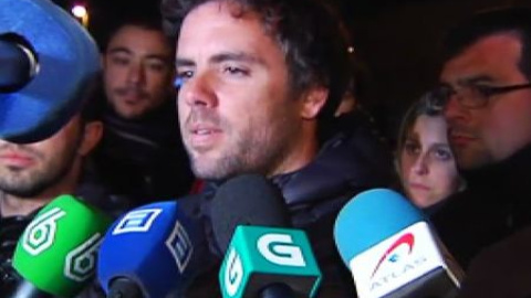 "Nos sentimos completamente avergonzados con la gestión que se está realizando" "Nos sentimos completamente avergonzados con la gestión que se está realizando"