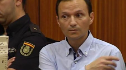 Bretón recurre hoy su sentencia ante el Tribunal Supremo Bretón recurre hoy su sentencia ante el Tribunal Supremo