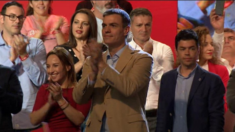 Los partidos polÃticos lanzan sus propuestas de cara a las elecciones Los partidos polÃticos lanzan sus propuestas de cara a las elecciones