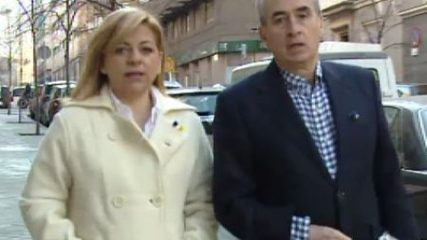 El PSOE se obliga a ganar en Europa El PSOE se obliga a ganar en Europa