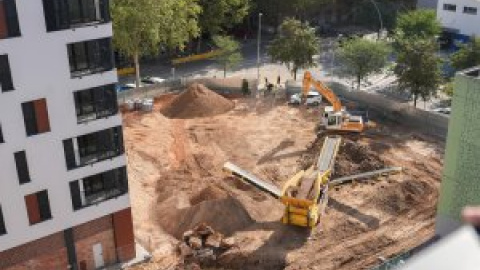 La vivienda social para mayores de Barcelona se incrementará un 33% en 2024 La vivienda social para mayores de Barcelona se incrementará un 33% en 2024