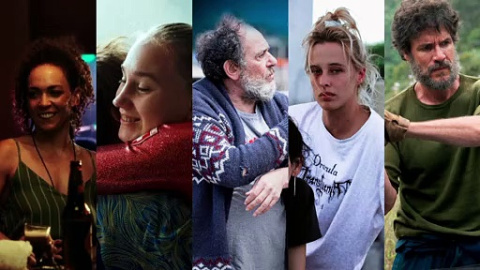 Estrenos de la semana - 06/09/2022 Estrenos de la semana - 06/09/2022